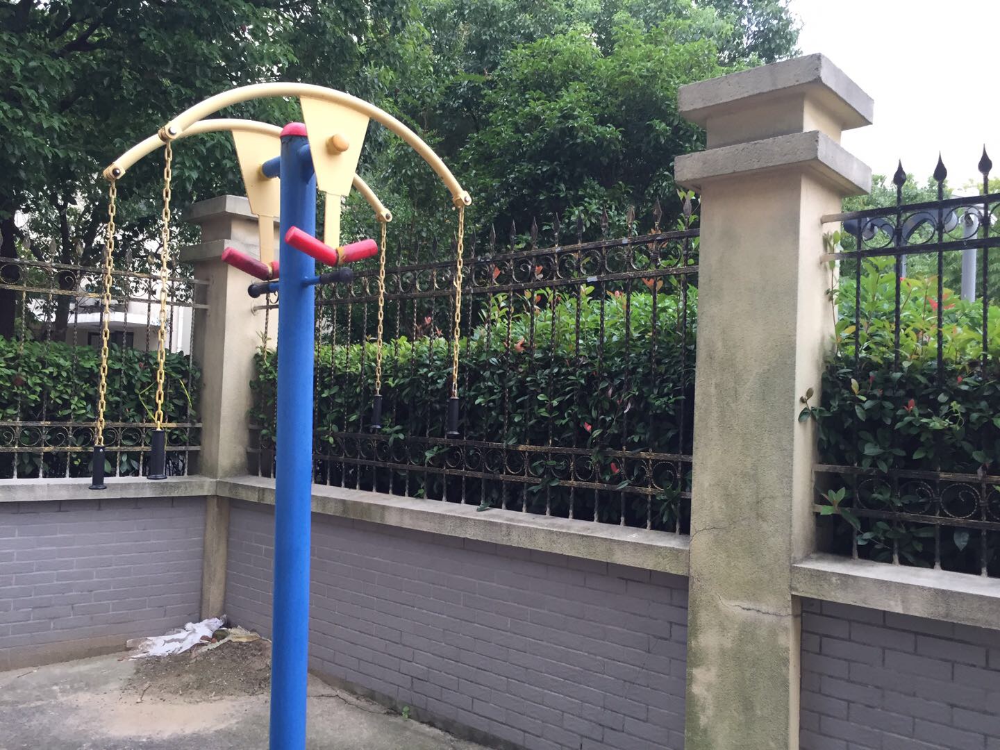 上肢牽引器