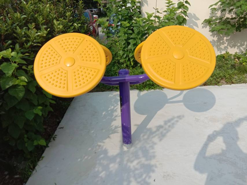 太極揉推器
