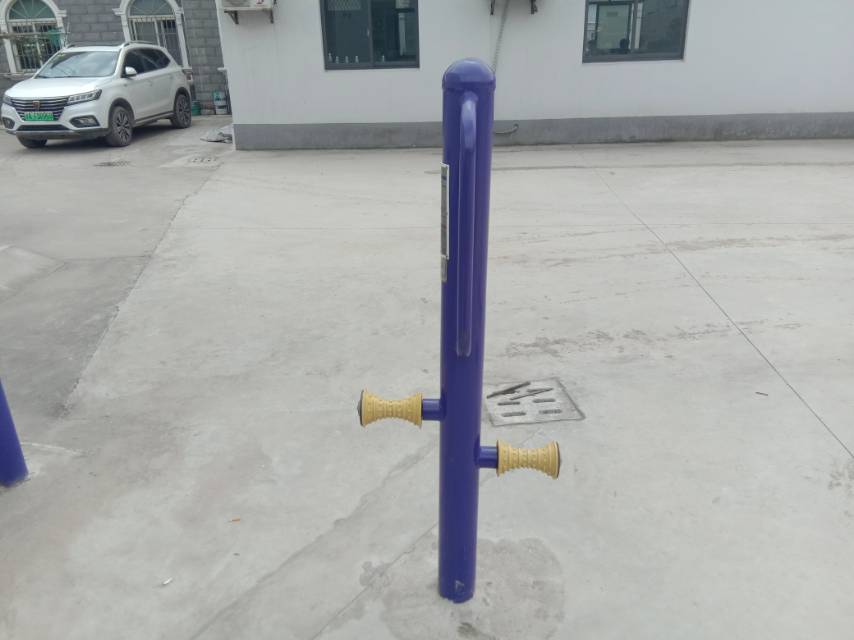 腿部按摩器