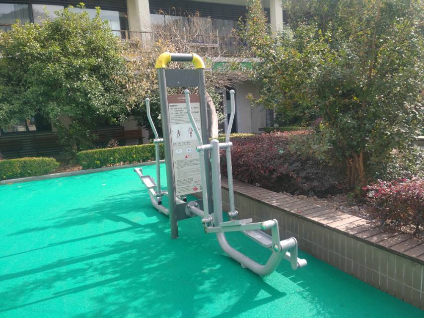 橢圓機