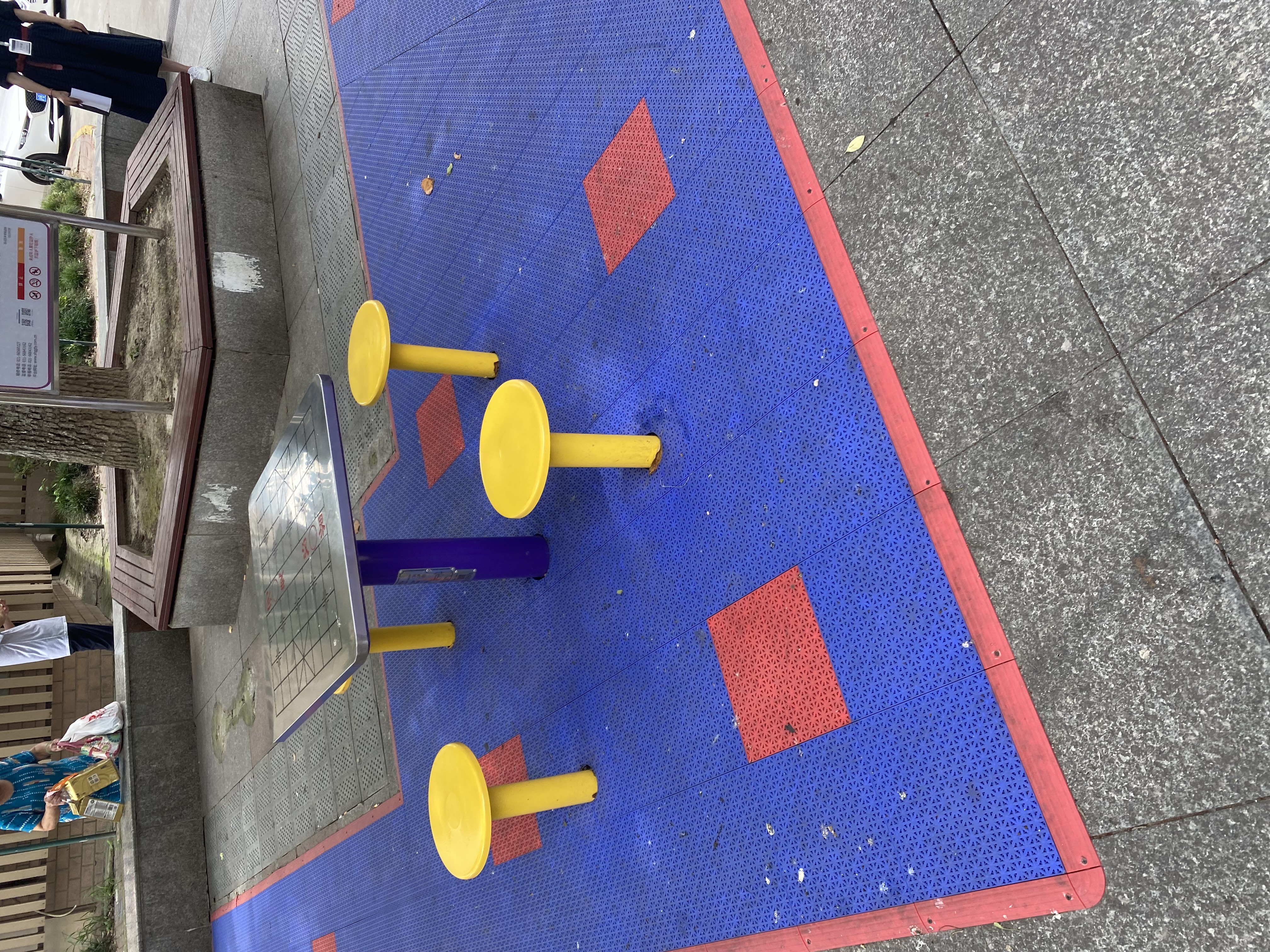 棋牌桌