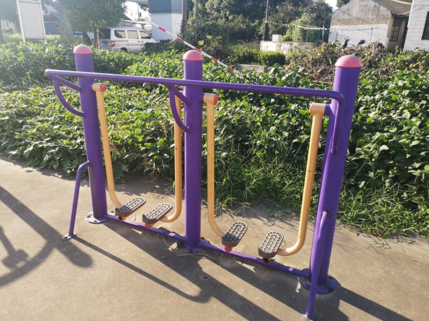 太空漫步機