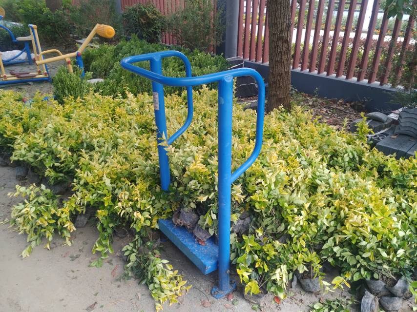 跑步器