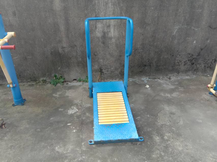 跑步器