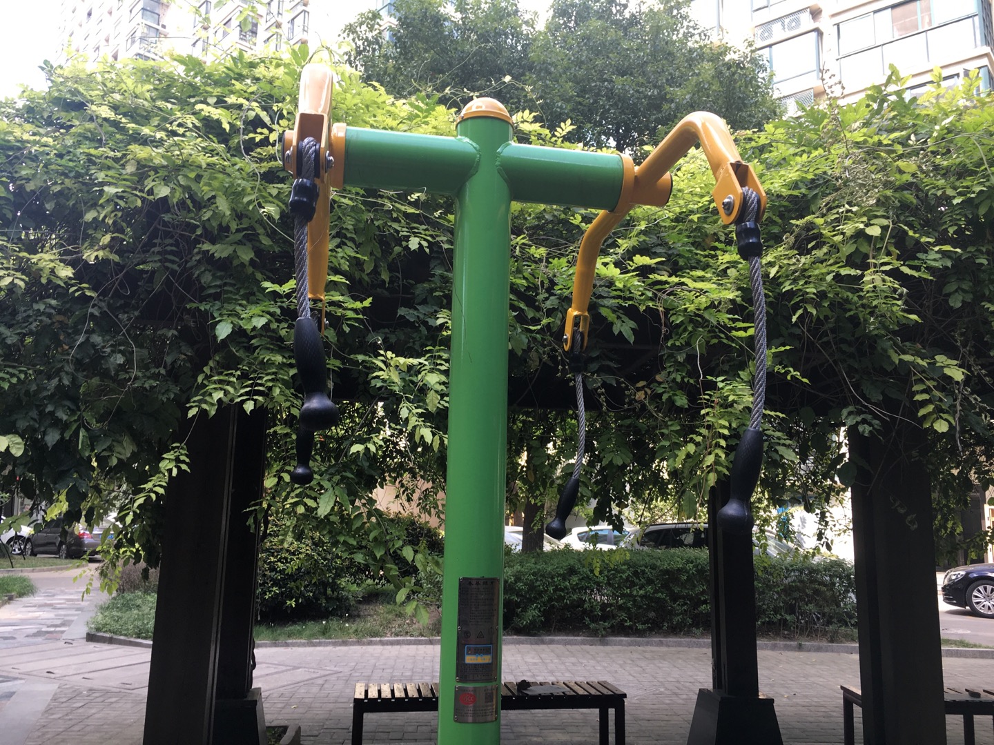 上肢牽引器