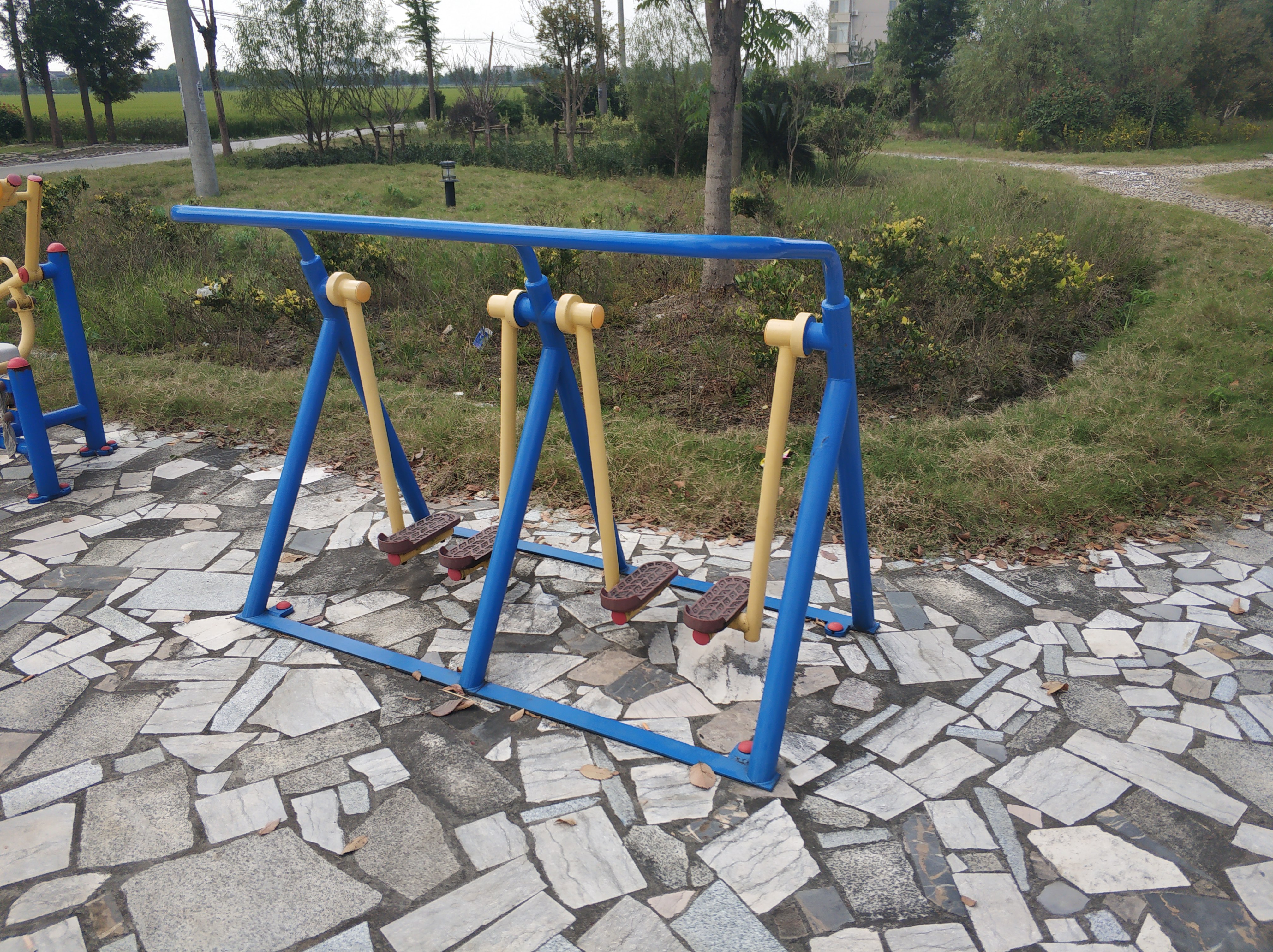 漫步機(jī)