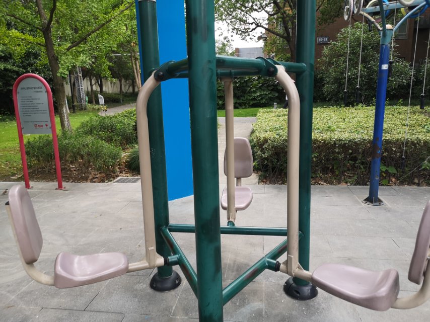 蹬力器