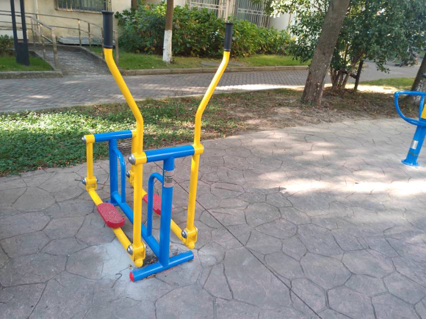 滑行器