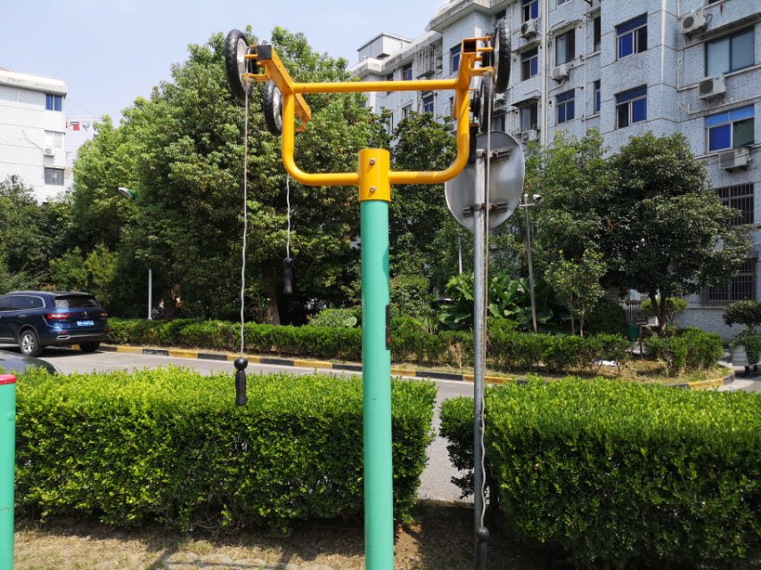 上肢牽引器
