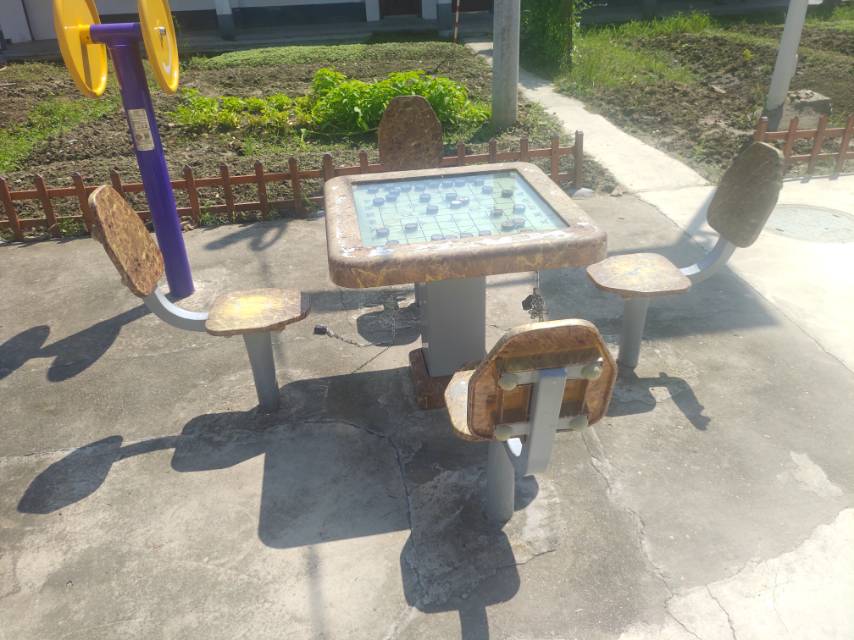 磁控象棋桌