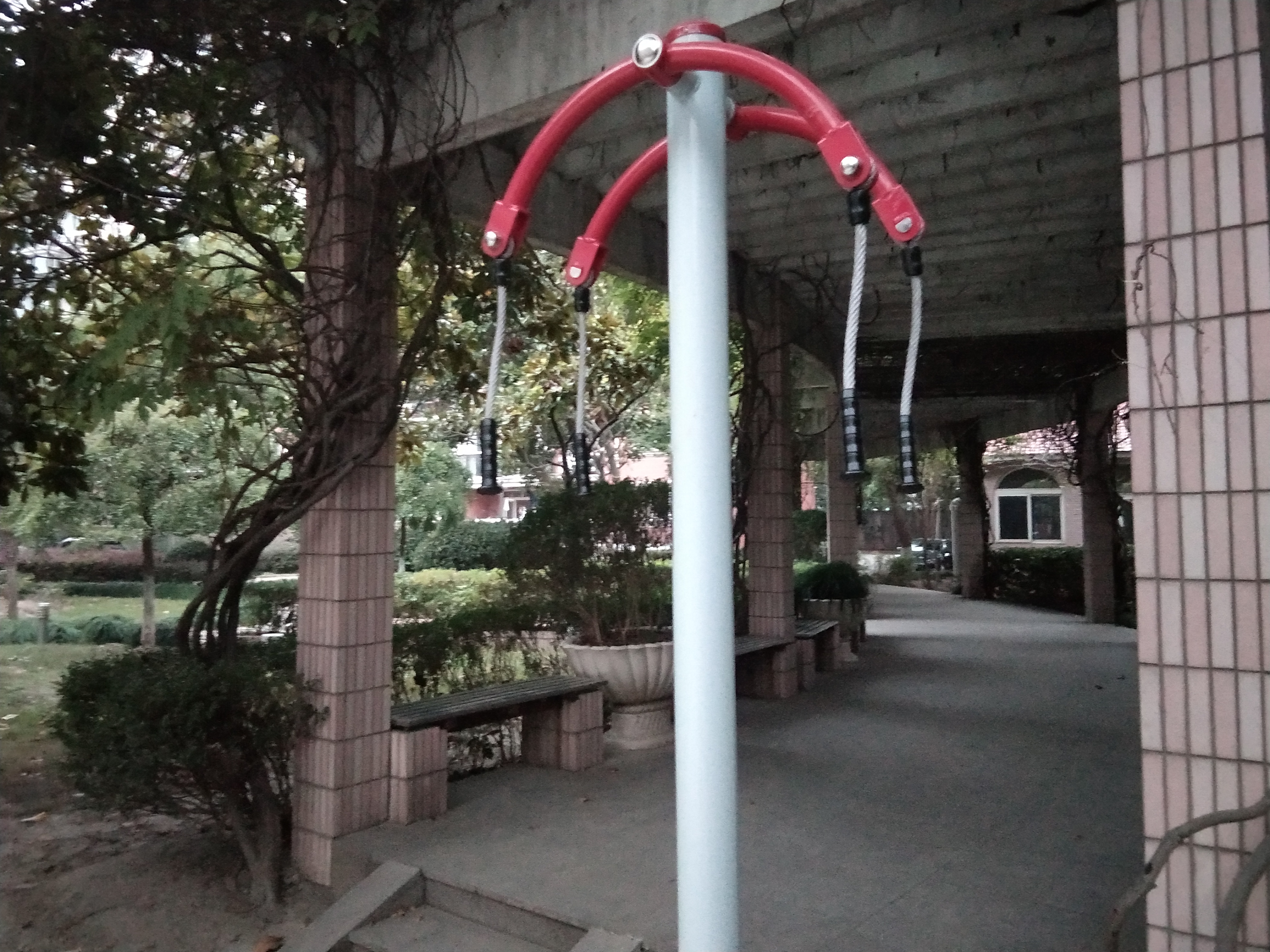 上肢牽引器
