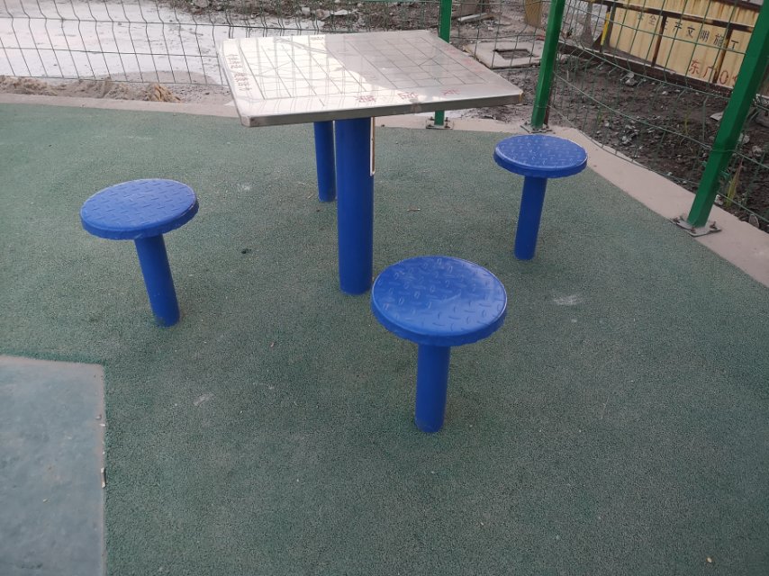 棋牌桌