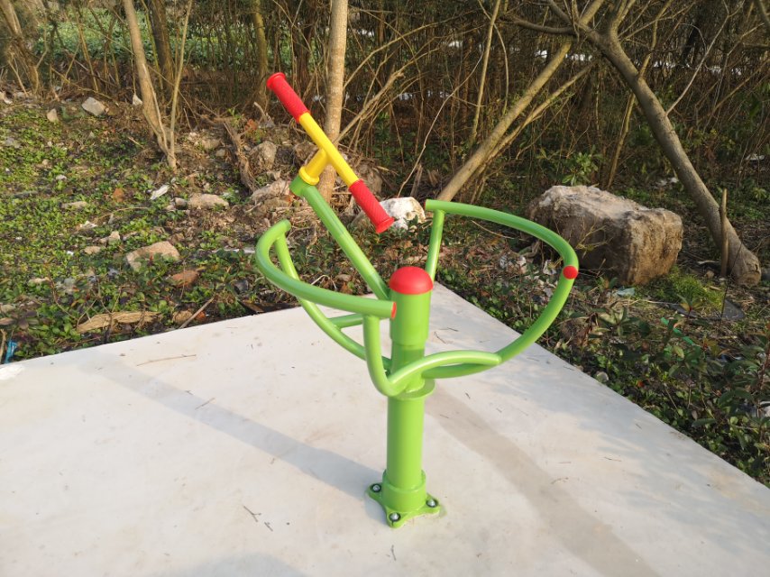 太極推手器