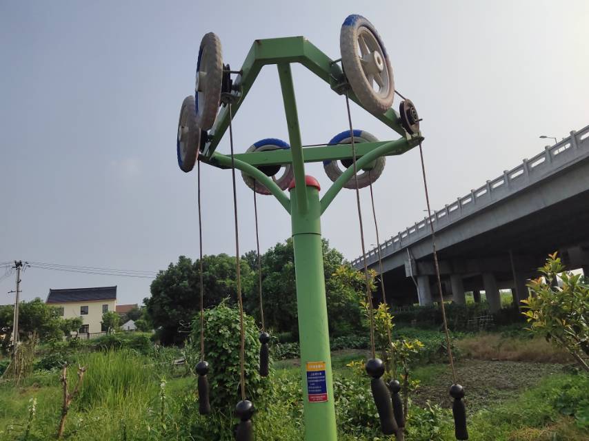 上肢牽引器