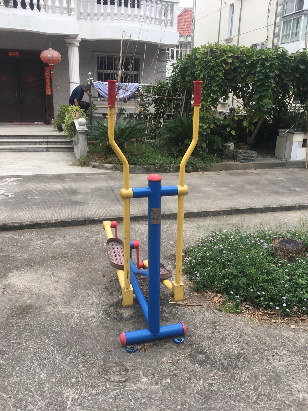 滑雪器