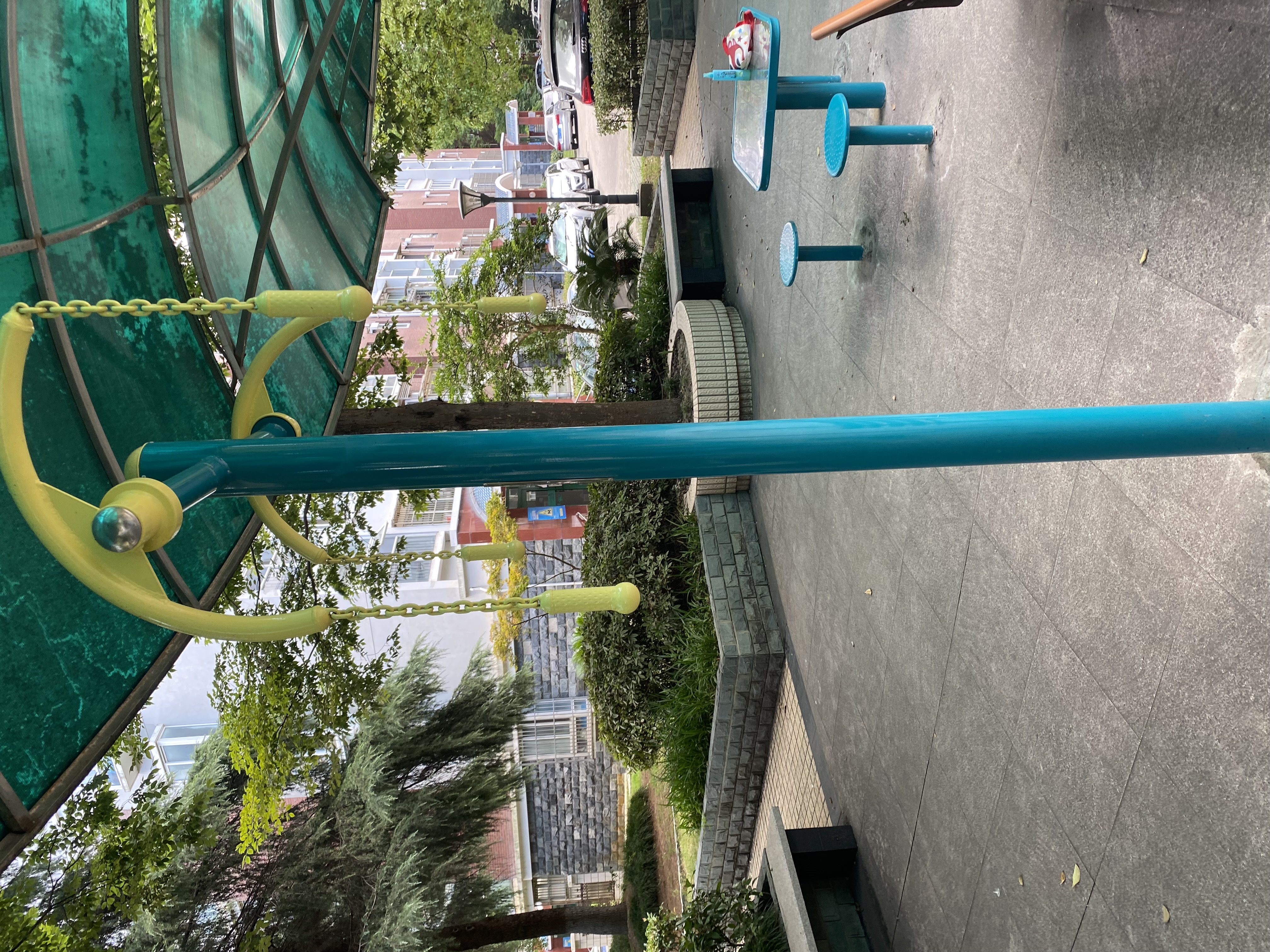 上肢牽引器