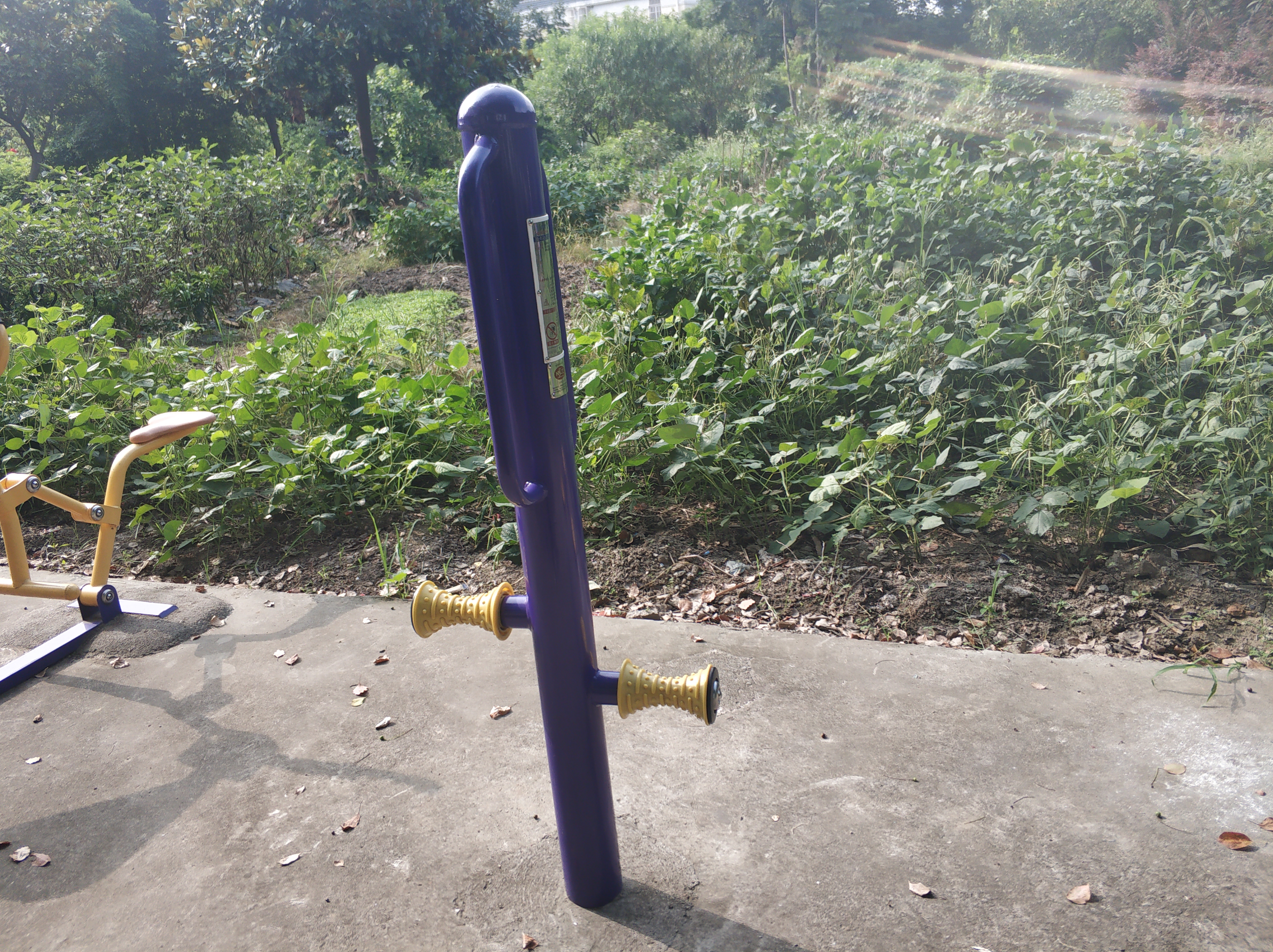 腿部按摩器