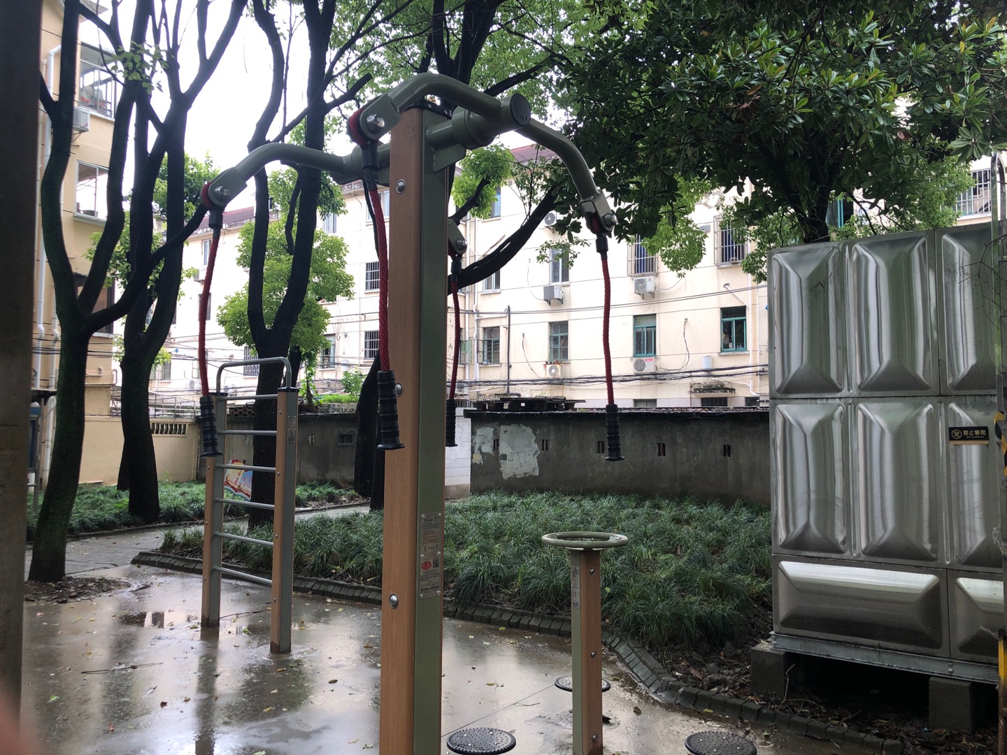 上肢牽引器