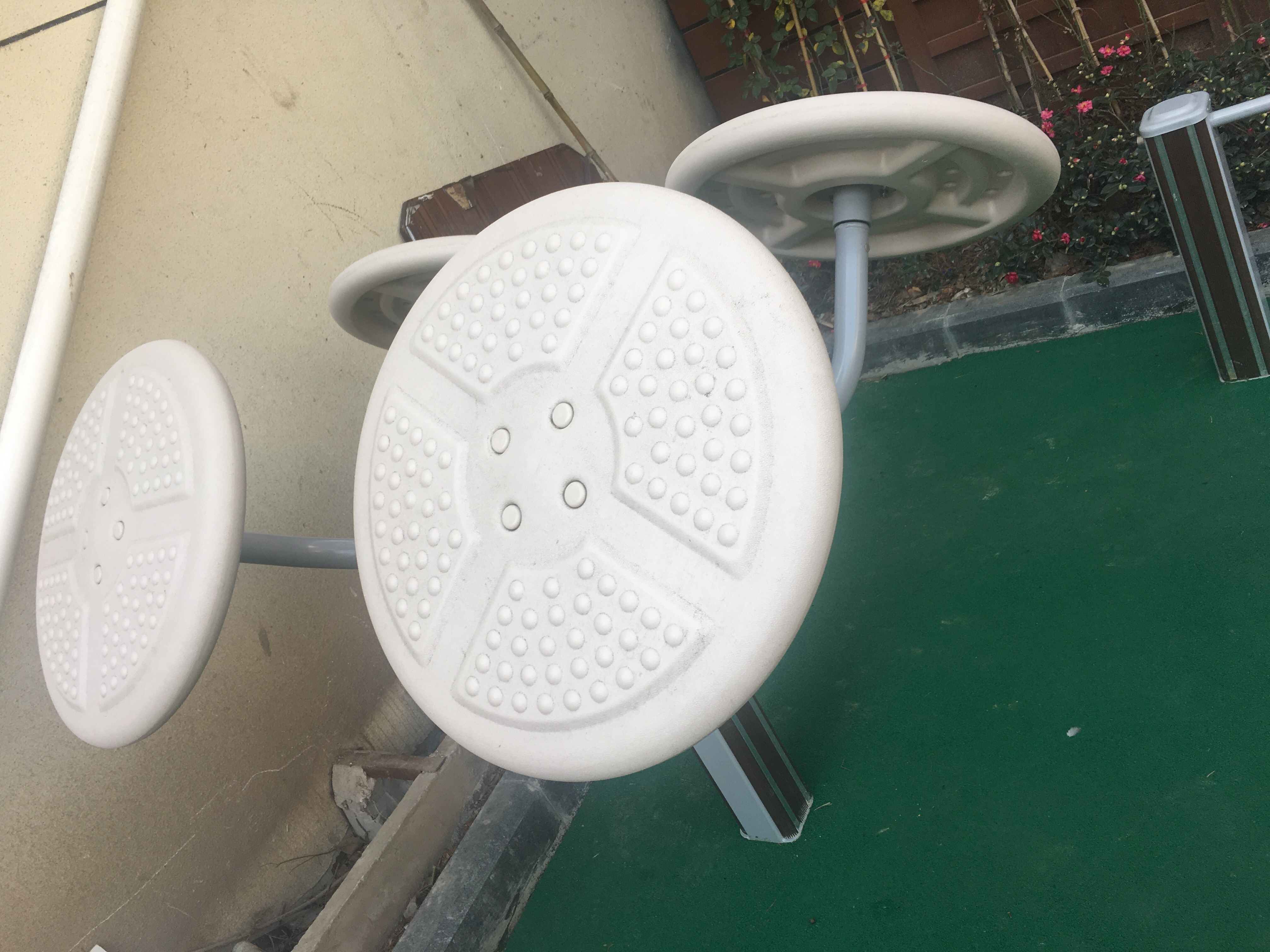 太極揉推器