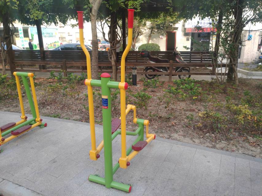 跑步器