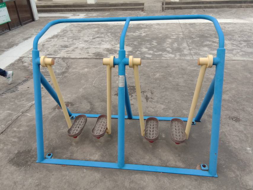 漫步器