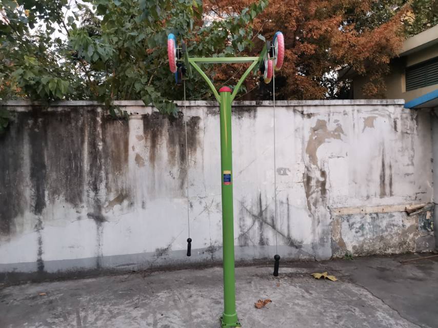 上肢牽引器