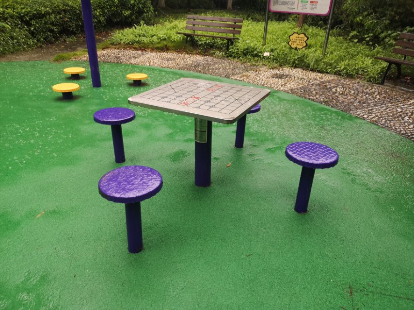 棋牌桌