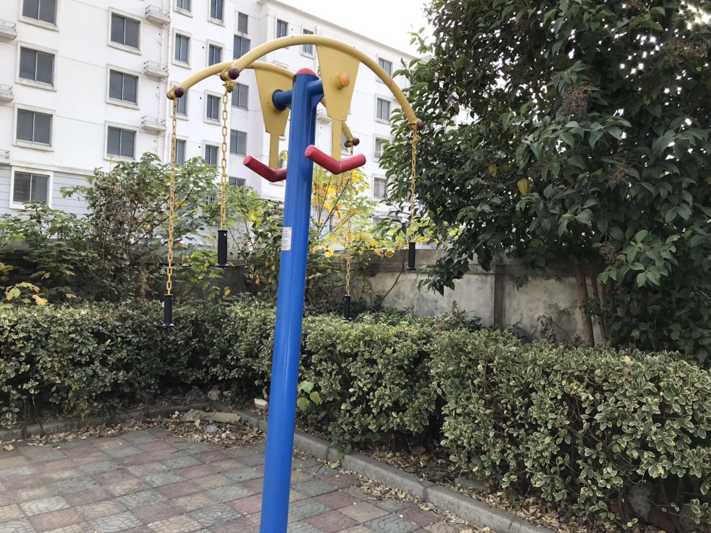 上肢牽引器