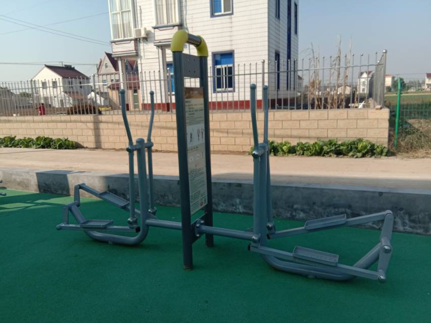 橢圓機