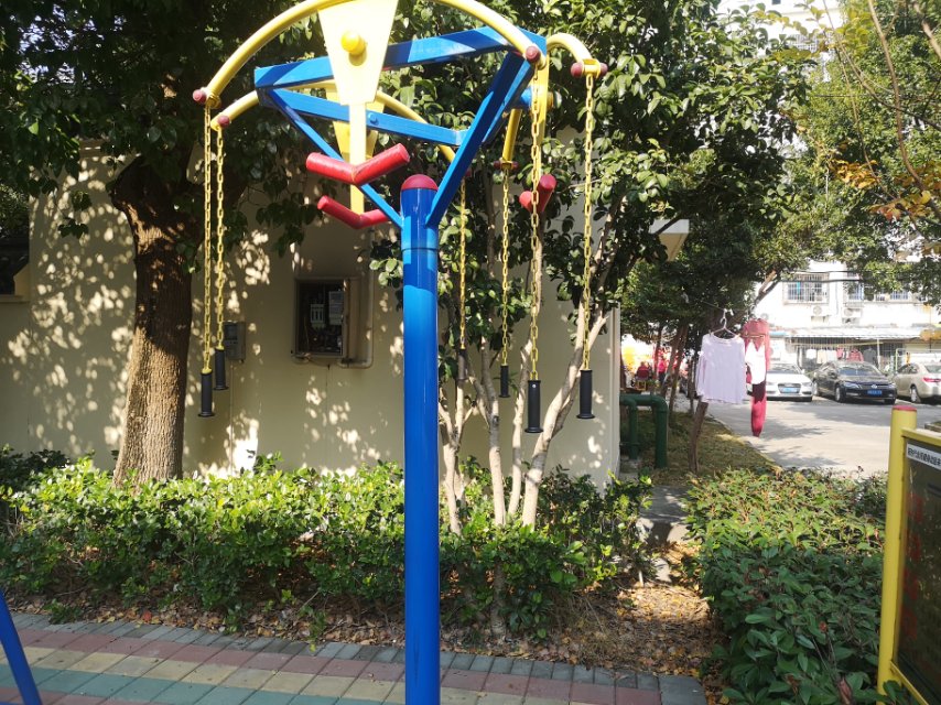 上肢牽引器