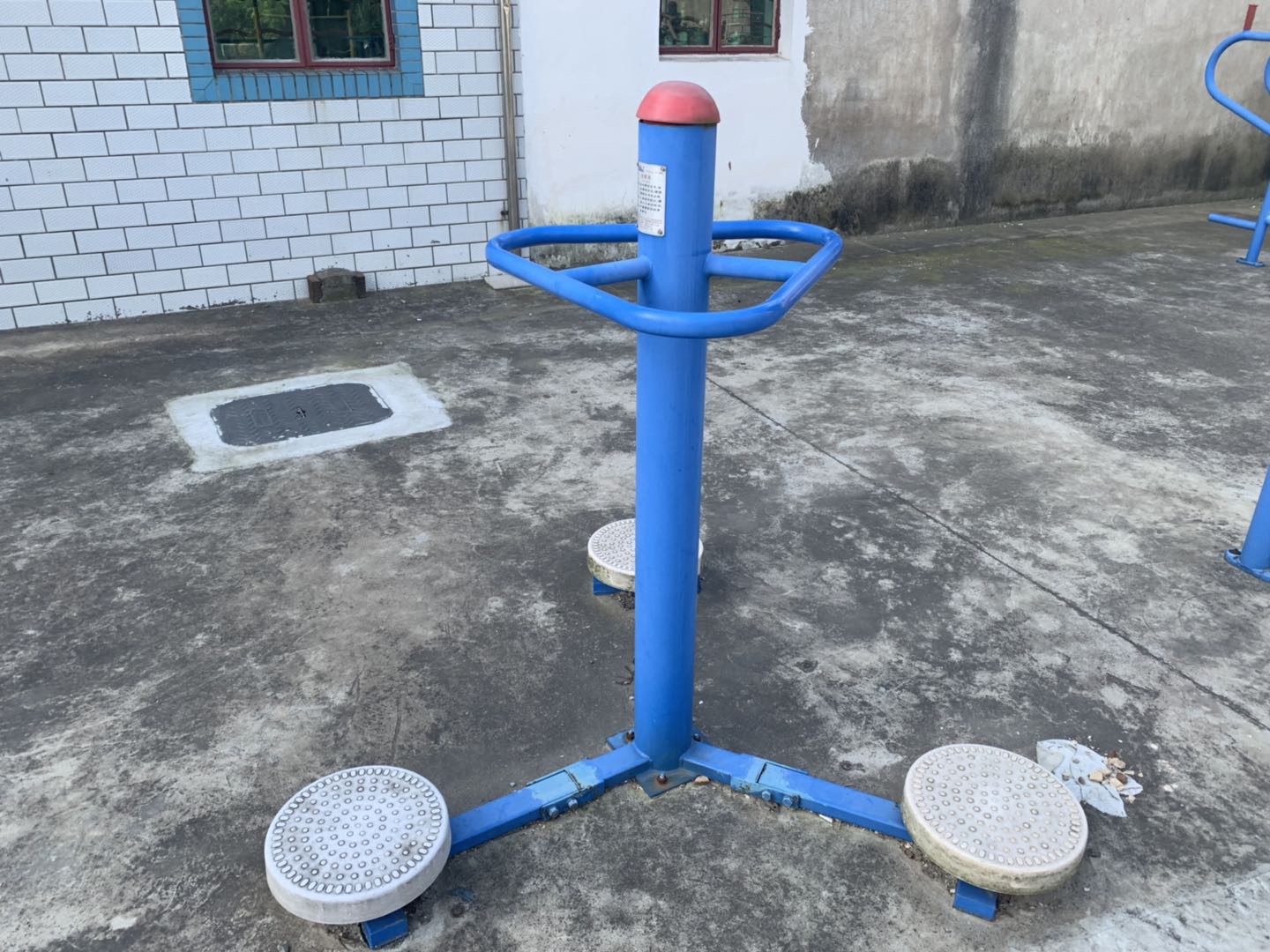 扭腰器