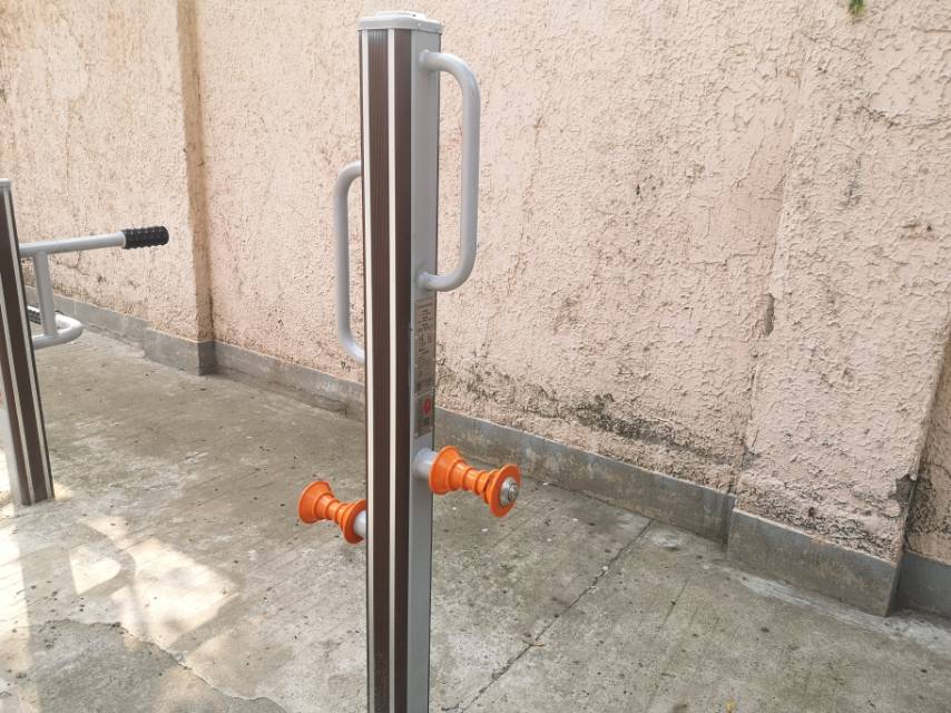 腿部按摩器