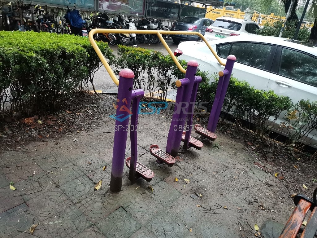 太空漫步器