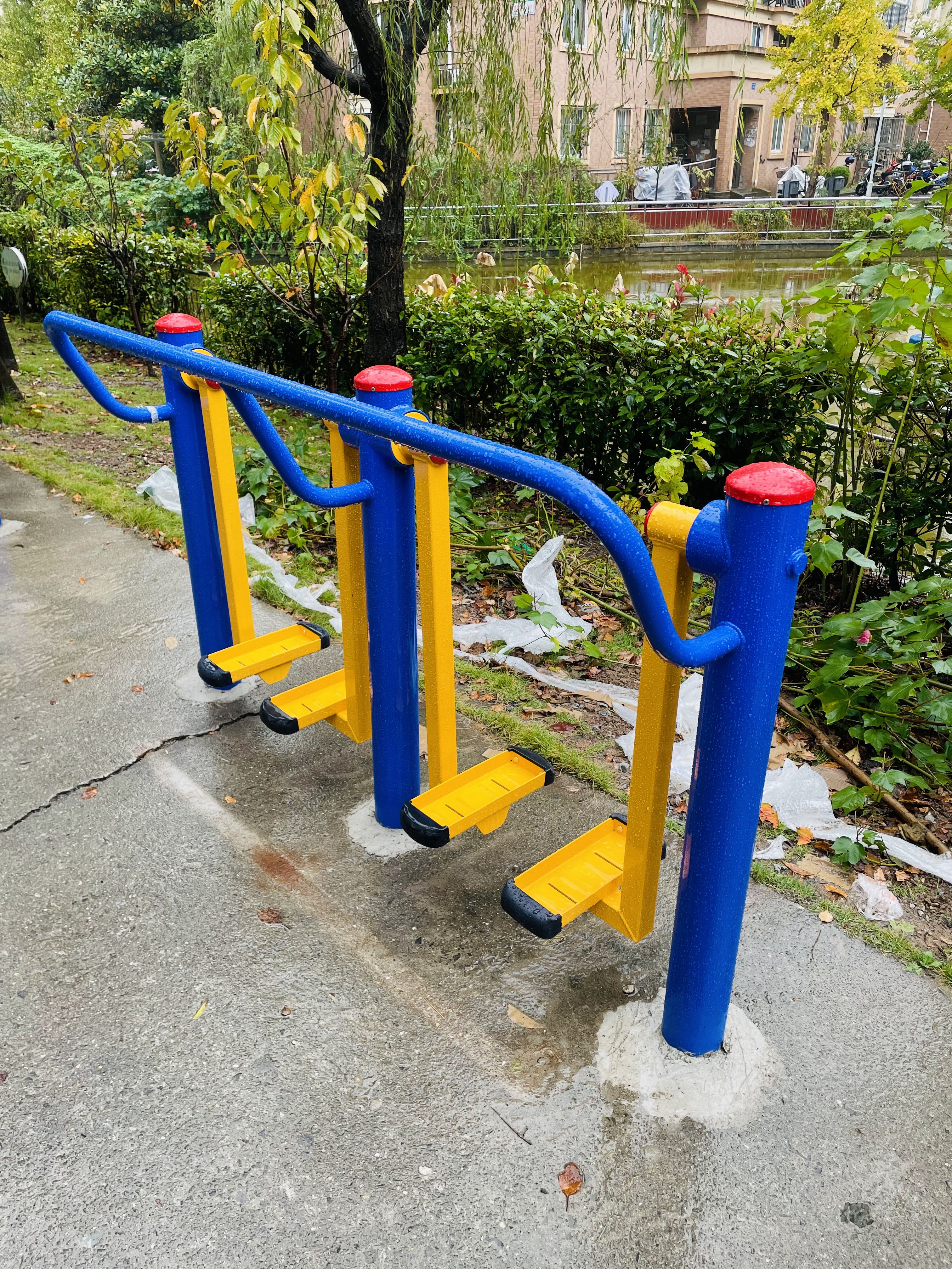 漫步器