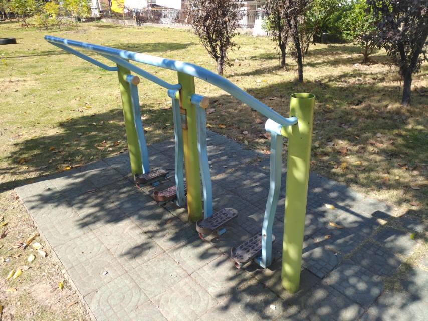 太空漫步器