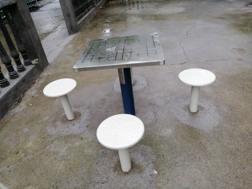 棋牌桌