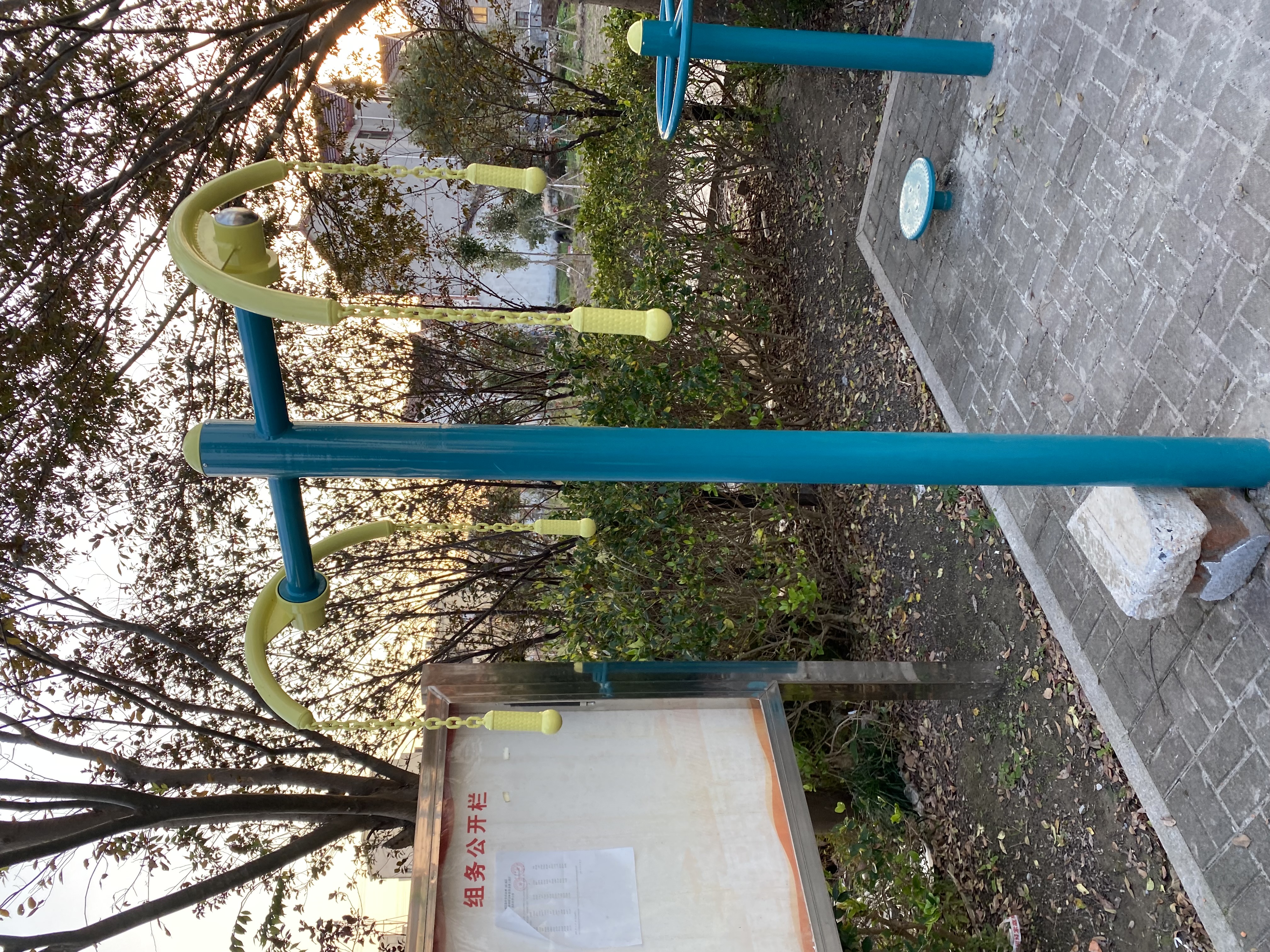 上肢牽引器
