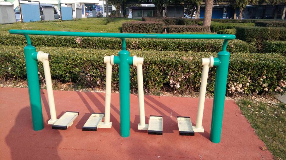 雙人漫步機
