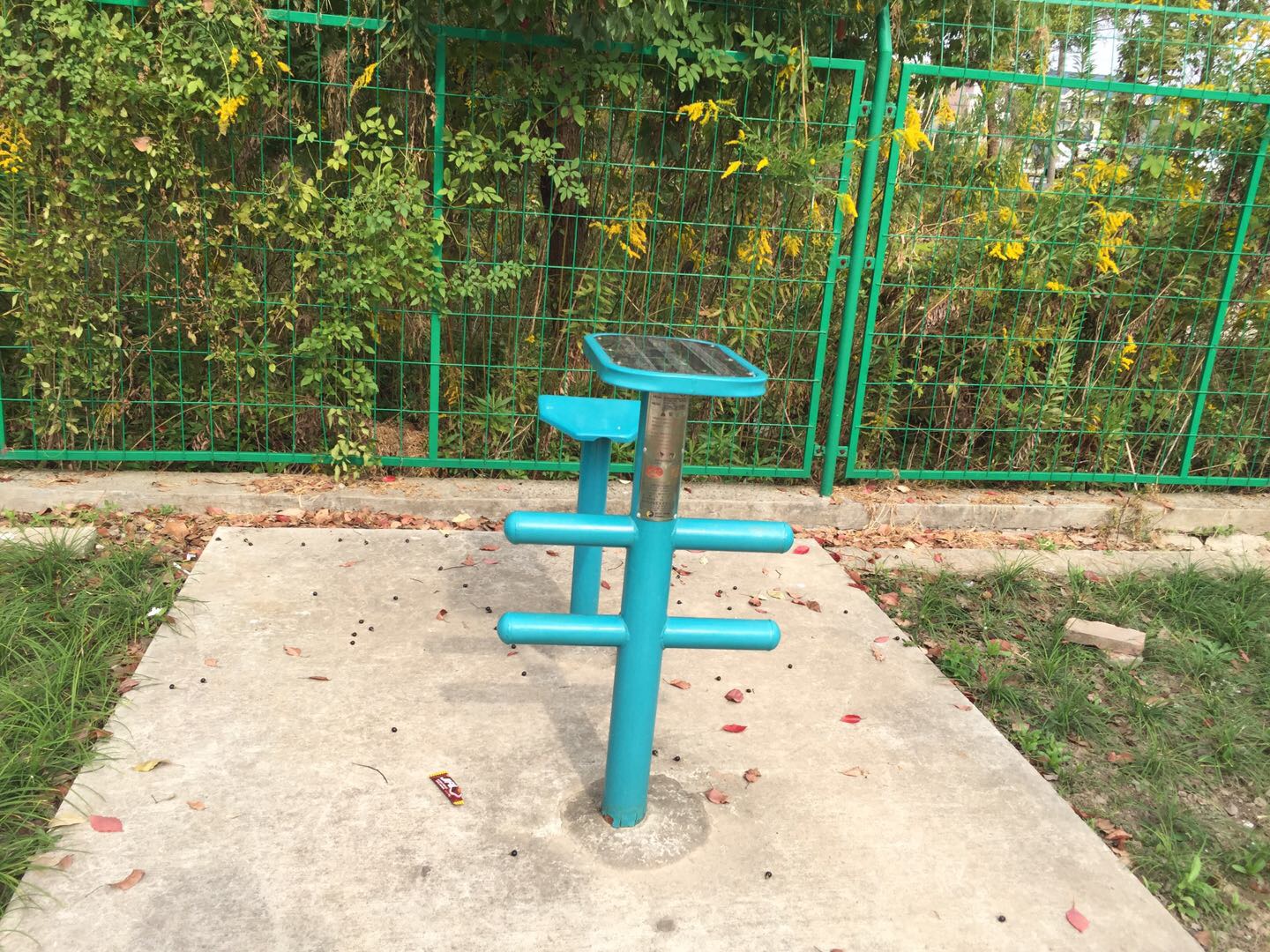 柔韌訓練器