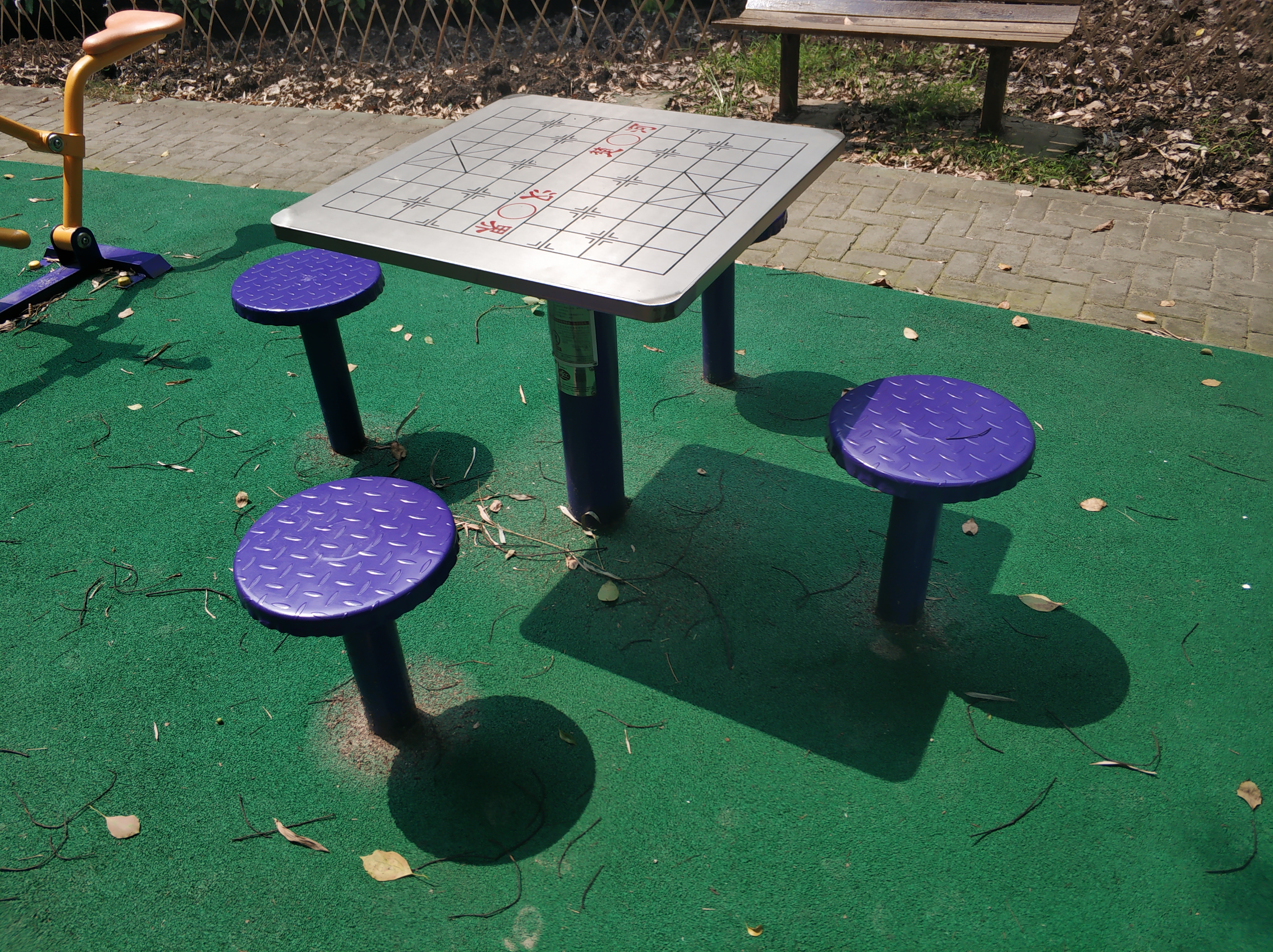 棋牌桌
