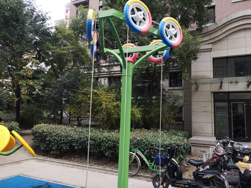 上肢牽引器