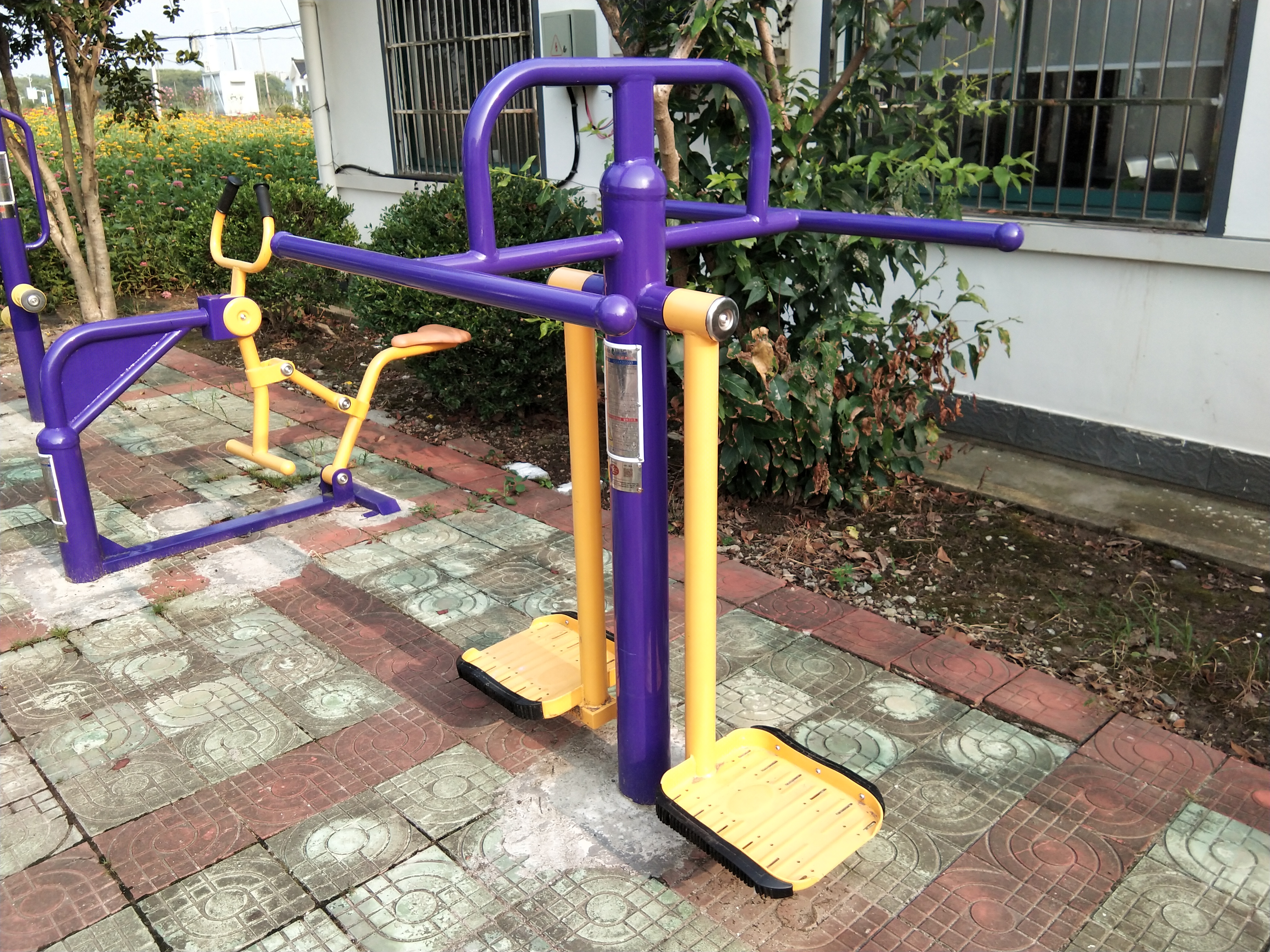 鐘擺器