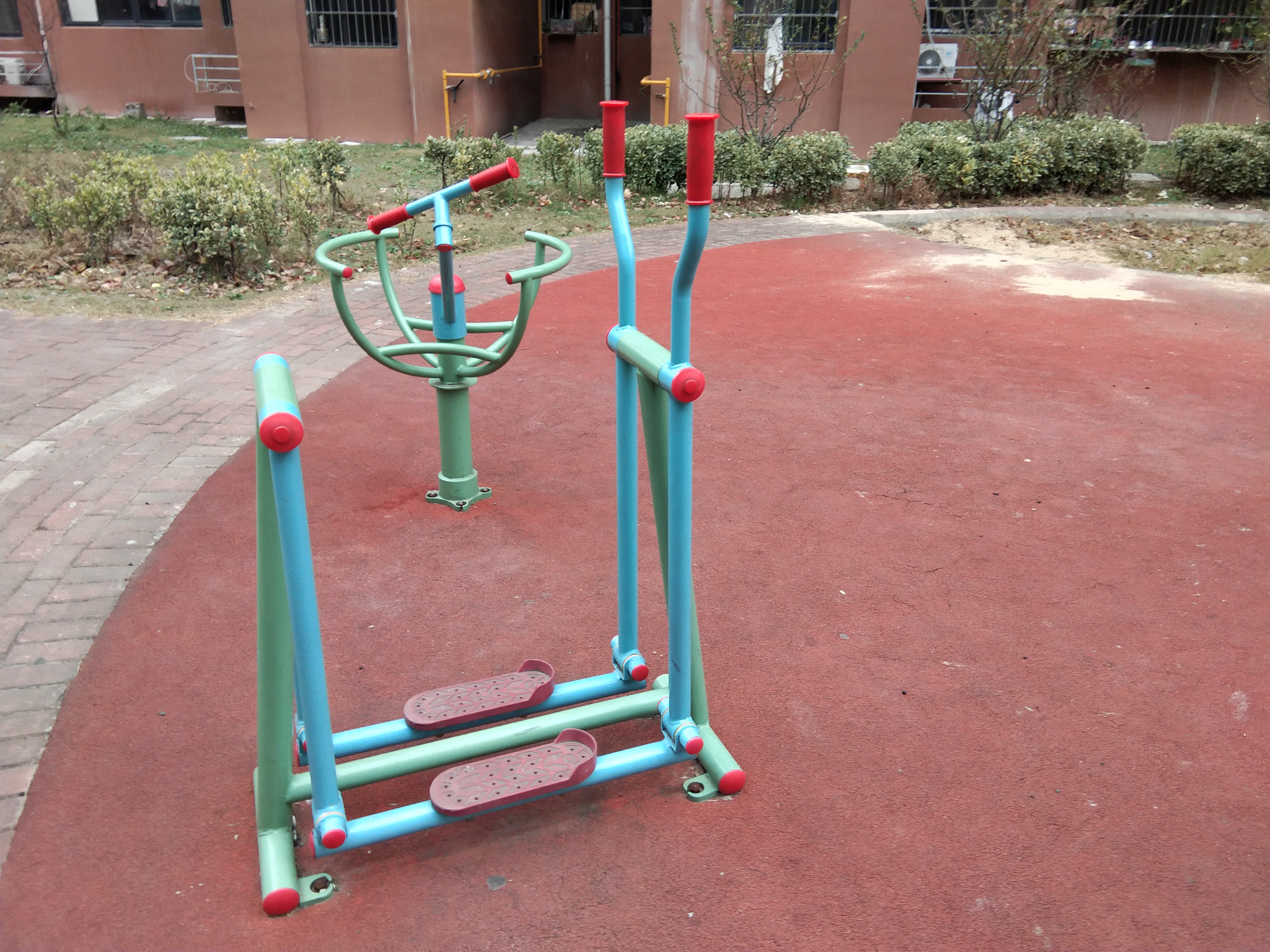 滑行器