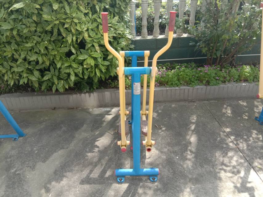 漫步器