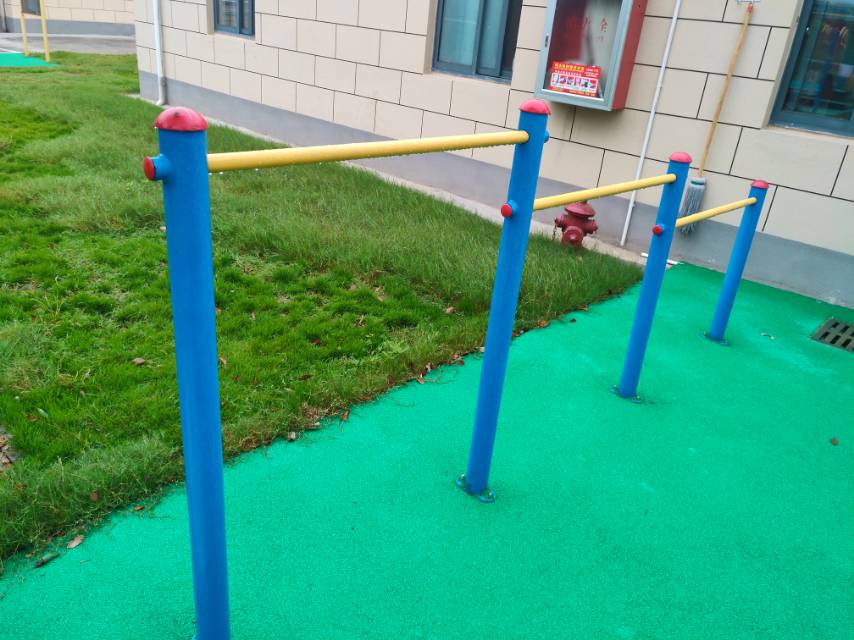 壓腿杠