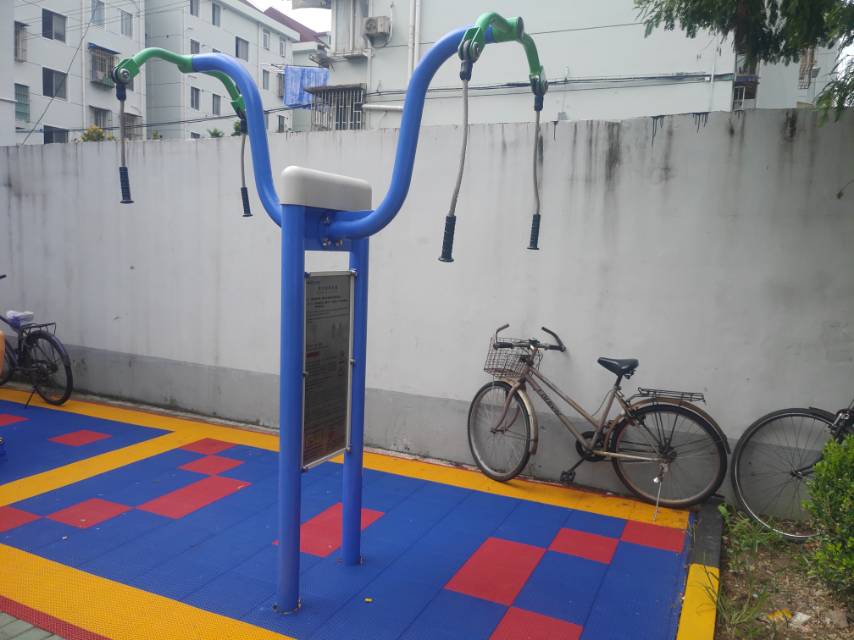 雙立柱牽引器