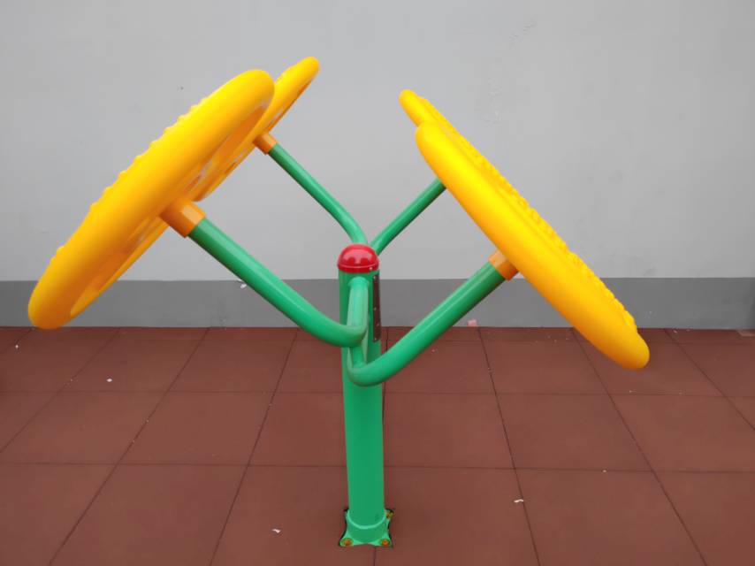 太極揉推器