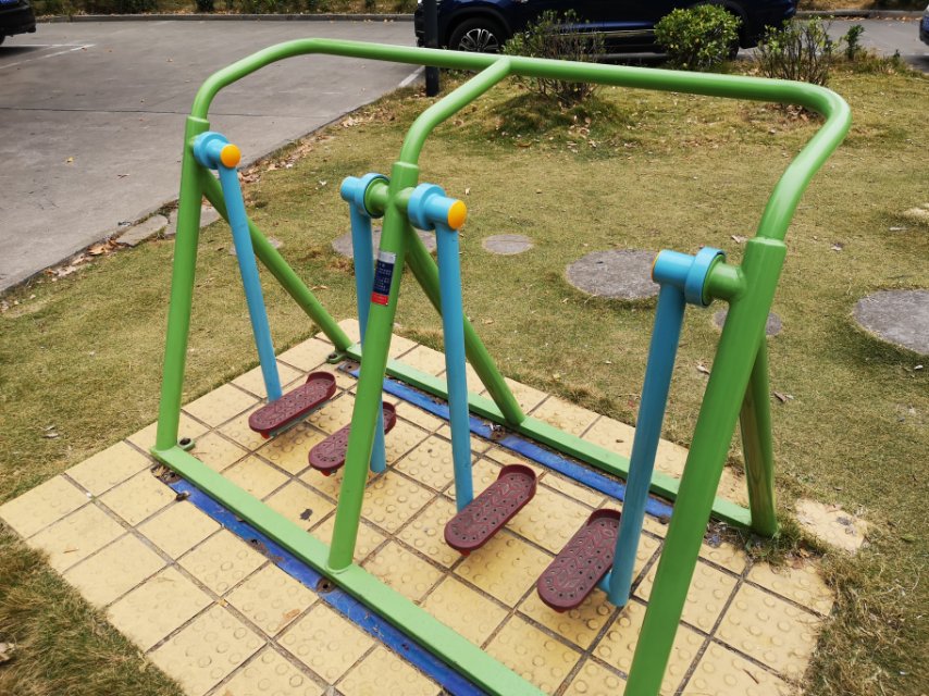 漫步器