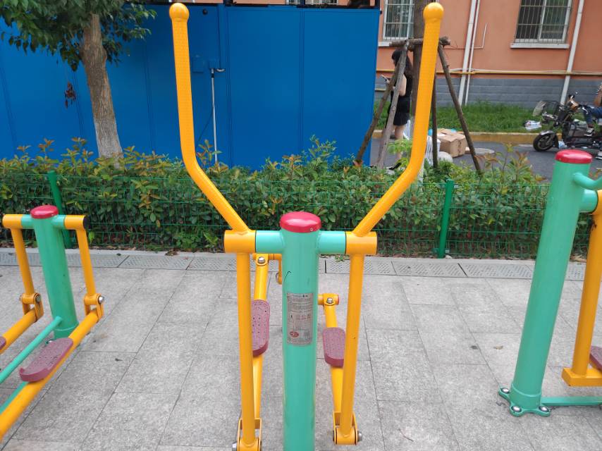 橢圓機