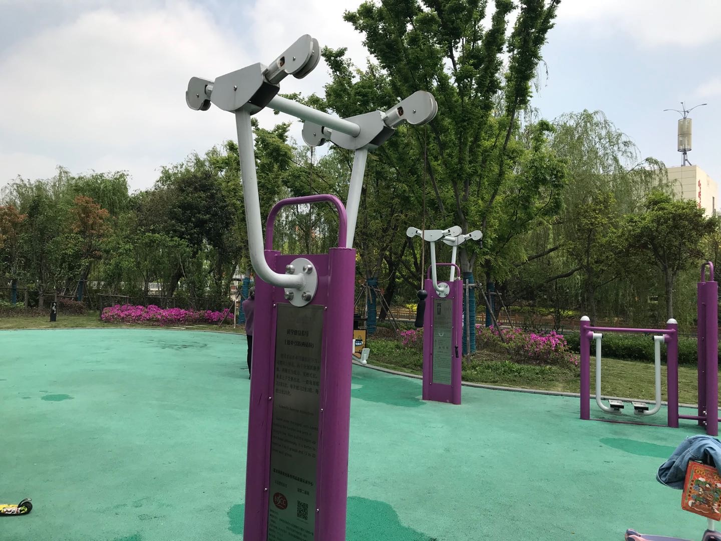 上肢牽引器